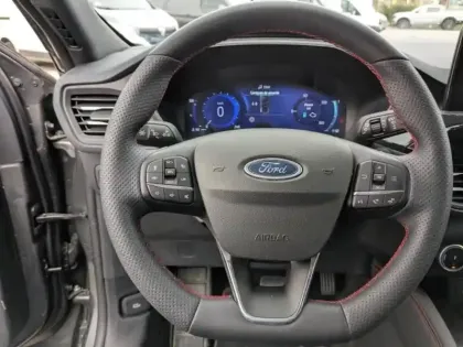 Photo 11 Ford Kuga  2.5 Duratec 225ch PHEV ST-Line Business Powershift