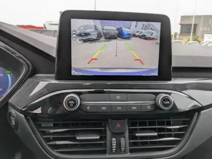 Photo 13 Ford Kuga  2.5 Duratec 225ch PHEV ST-Line Business Powershift