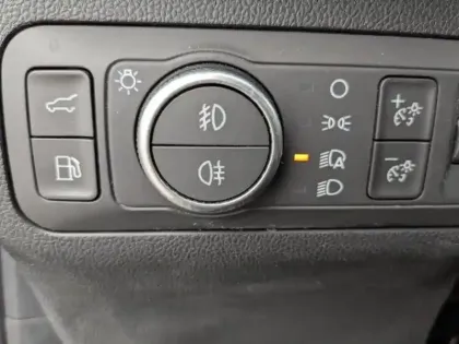 Photo 9 Ford Kuga  2.5 Duratec 225ch PHEV ST-Line Business Powershift