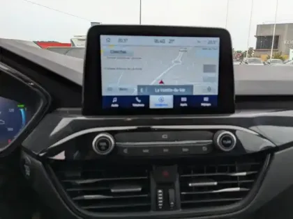 Photo 12 Ford Kuga  2.5 Duratec 225ch PHEV ST-Line Business Powershift