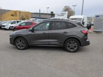 Photo 7 Ford Kuga  2.5 Duratec 225ch PHEV ST-Line Business Powershift
