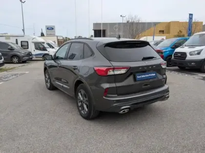 Photo 5 Ford Kuga  2.5 Duratec 225ch PHEV ST-Line Business Powershift