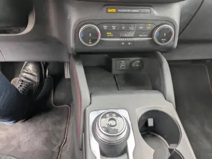 Photo 14 Ford Kuga  2.5 Duratec 225ch PHEV ST-Line Business Powershift