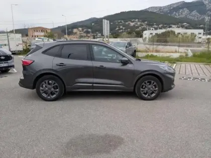 Photo 6 Ford Kuga  2.5 Duratec 225ch PHEV ST-Line Business Powershift