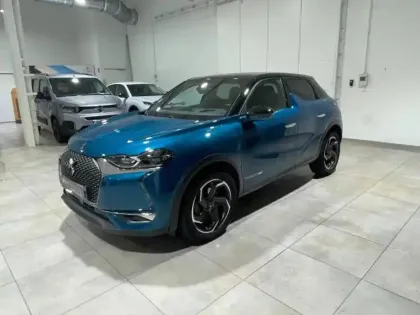 Photo Ds Ds 3 Grand Chic