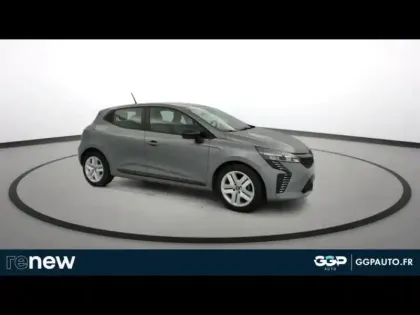 Photo 6 Renault Clio  1.0 TCe 90ch Evolution