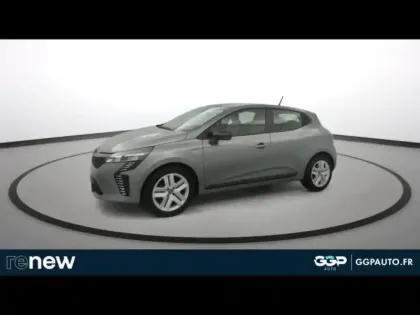 Photo 11 Renault Clio  1.0 TCe 90ch Evolution