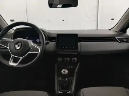 Photo 12 Renault Clio  1.0 TCe 90ch Evolution