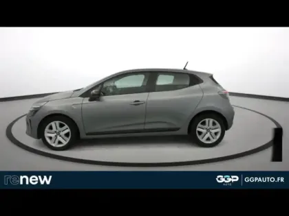 Photo 10 Renault Clio  1.0 TCe 90ch Evolution