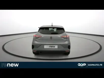 Photo 8 Renault Clio  1.0 TCe 90ch Evolution