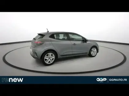 Photo 7 Renault Clio  1.0 TCe 90ch Evolution