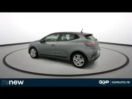 Photo 9 Renault Clio  1.0 TCe 90ch Evolution