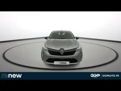 Photo 5 Renault Clio  1.0 TCe 90ch Evolution