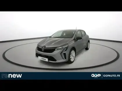 Photo Renault Clio Evolution