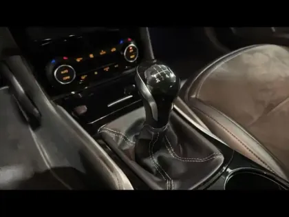 Photo 9 Infiniti Q30 Gén. I Ph1 Premium 5