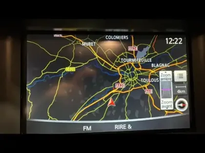 Photo 10 Infiniti Q30 Gén. I Ph1 Premium 5