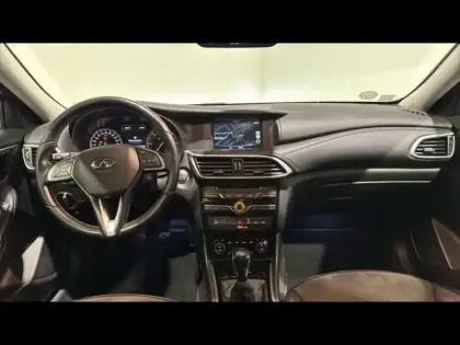 Photo 7 Infiniti Q30 Gén. I Ph1 Premium 5