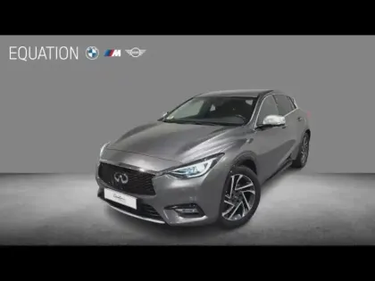 Photo Infiniti Q30 Premium