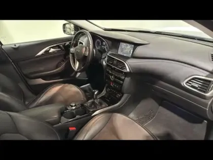 Photo 5 Infiniti Q30 Gén. I Ph1 Premium 5