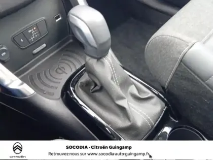 Photo 12 Citroën C3 Aircross Gén. I Ph2 Shine Pack 5