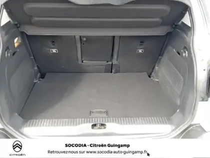 Photo 5 Citroën C3 Aircross Gén. I Ph2 Shine Pack 5