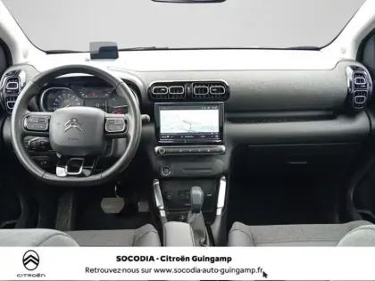 Photo 7 Citroën C3 Aircross Gén. I Ph2 Shine Pack 5