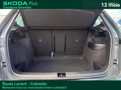 Photo 6 Skoda Karoq Gén. I Ph2 Business 5