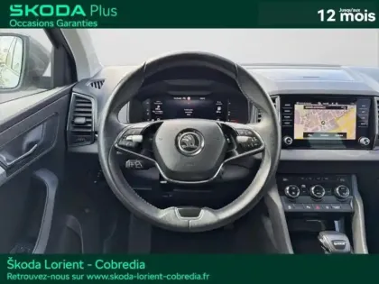 Photo 12 Skoda Karoq Gén. I Ph2 Business 5