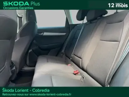 Photo 8 Skoda Karoq Gén. I Ph2 Business 5