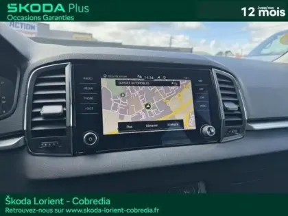 Photo 10 Skoda Karoq Gén. I Ph2 Business 5