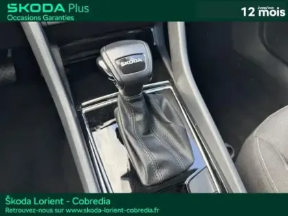 Photo 11 Skoda Karoq Gén. I Ph2 Business 5