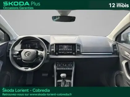 Photo 9 Skoda Karoq Gén. I Ph2 Business 5