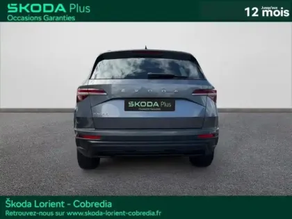 Photo 5 Skoda Karoq Gén. I Ph2 Business 5