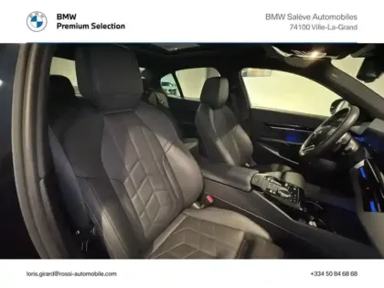 Photo 12 BMW Serie 5 Gén. VII (G60) Ph1 M Sport 4