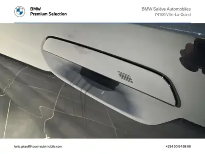 Photo 6 BMW Serie 5 Gén. VII (G60) Ph1 M Sport 4