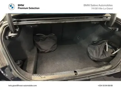 Photo 10 BMW Serie 5 Gén. VII (G60) Ph1 M Sport 4