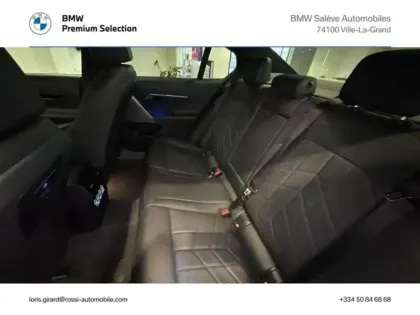 Photo 9 BMW Serie 5 Gén. VII (G60) Ph1 M Sport 4