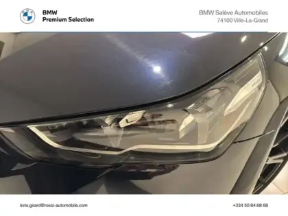 Photo 7 BMW Serie 5 Gén. VII (G60) Ph1 M Sport 4