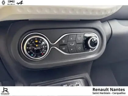 Photo 11 Renault Twingo Gén. III (C07) Ph2 Zen 5