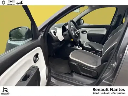 Photo 12 Renault Twingo Gén. III (C07) Ph2 Zen 5