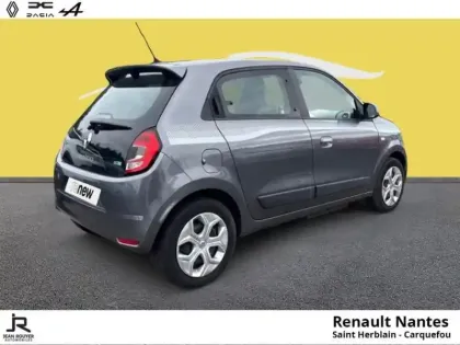 Photo 6 Renault Twingo Gén. III (C07) Ph2 Zen 5