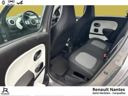 Photo 13 Renault Twingo Gén. III (C07) Ph2 Zen 5