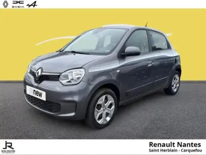Photo Renault Twingo Zen