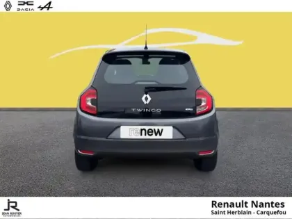 Photo 7 Renault Twingo Gén. III (C07) Ph2 Zen 5