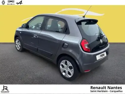 Photo 5 Renault Twingo Gén. III (C07) Ph2 Zen 5