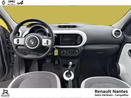 Photo 9 Renault Twingo Gén. III (C07) Ph2 Zen 5