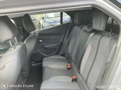 Photo 9 Peugeot 2008  e- 136ch Allure Business