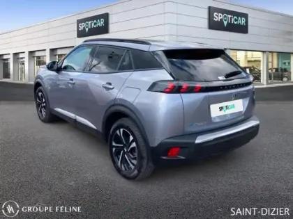 Photo 6 Peugeot 2008  e- 136ch Allure Business