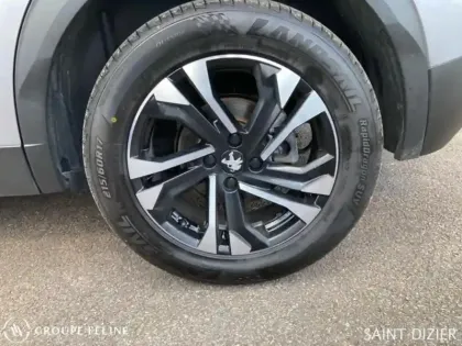 Photo 10 Peugeot 2008  e- 136ch Allure Business