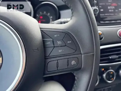 Photo 14 Fiat 500 Gén. I Ph1 MY17 Cross 5